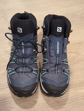 Salomon Mid X Ultra goretex Hiking Boots